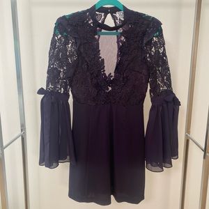 True Decadence Dress